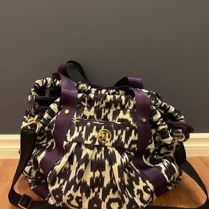 Lululemon Effortless Tote Bag